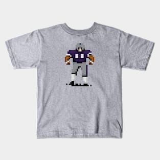 16-Bit Football - Manhattan Kids T-Shirt